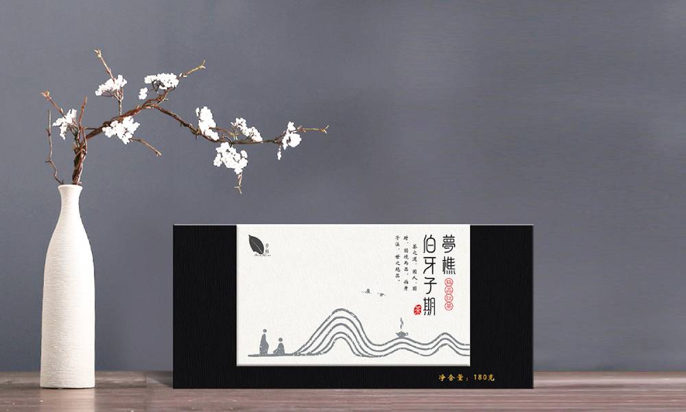 江永县国潮包装设计的创新路径——传统文化与年轻潮流的破圈融合