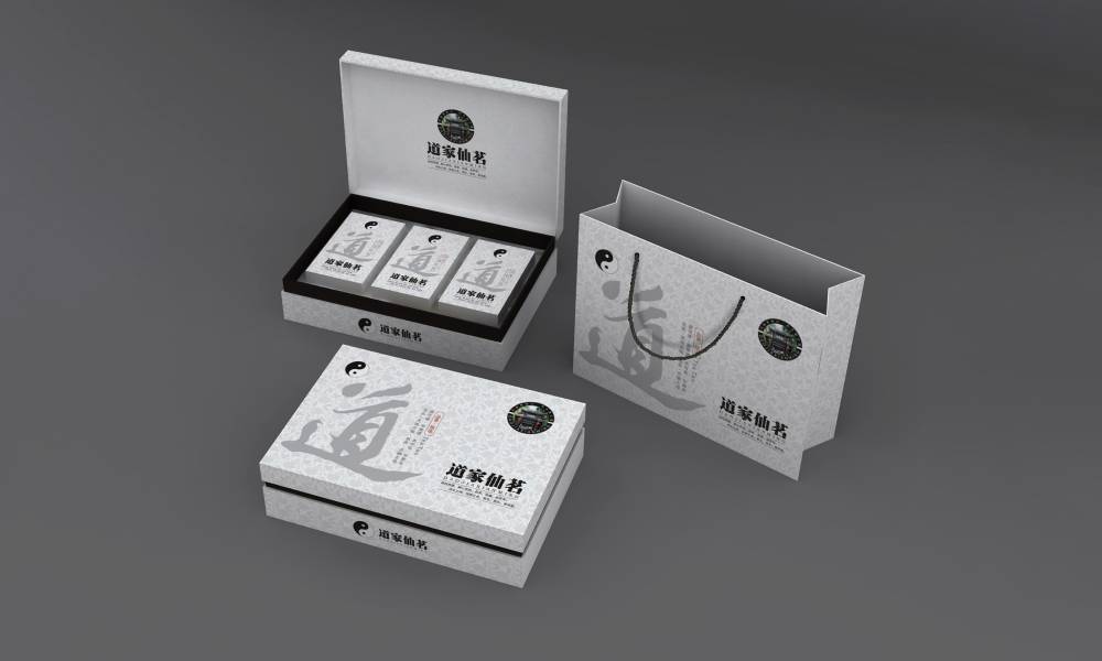 江永县月饼礼盒包装设计的创新突围——传统节令与年轻审美的共生之道