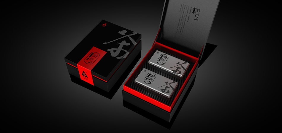 江永县包装设计的底层逻辑：用差异化塑造不可替代的品牌印记